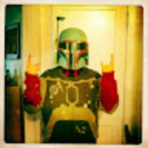 Meet your Posher, John